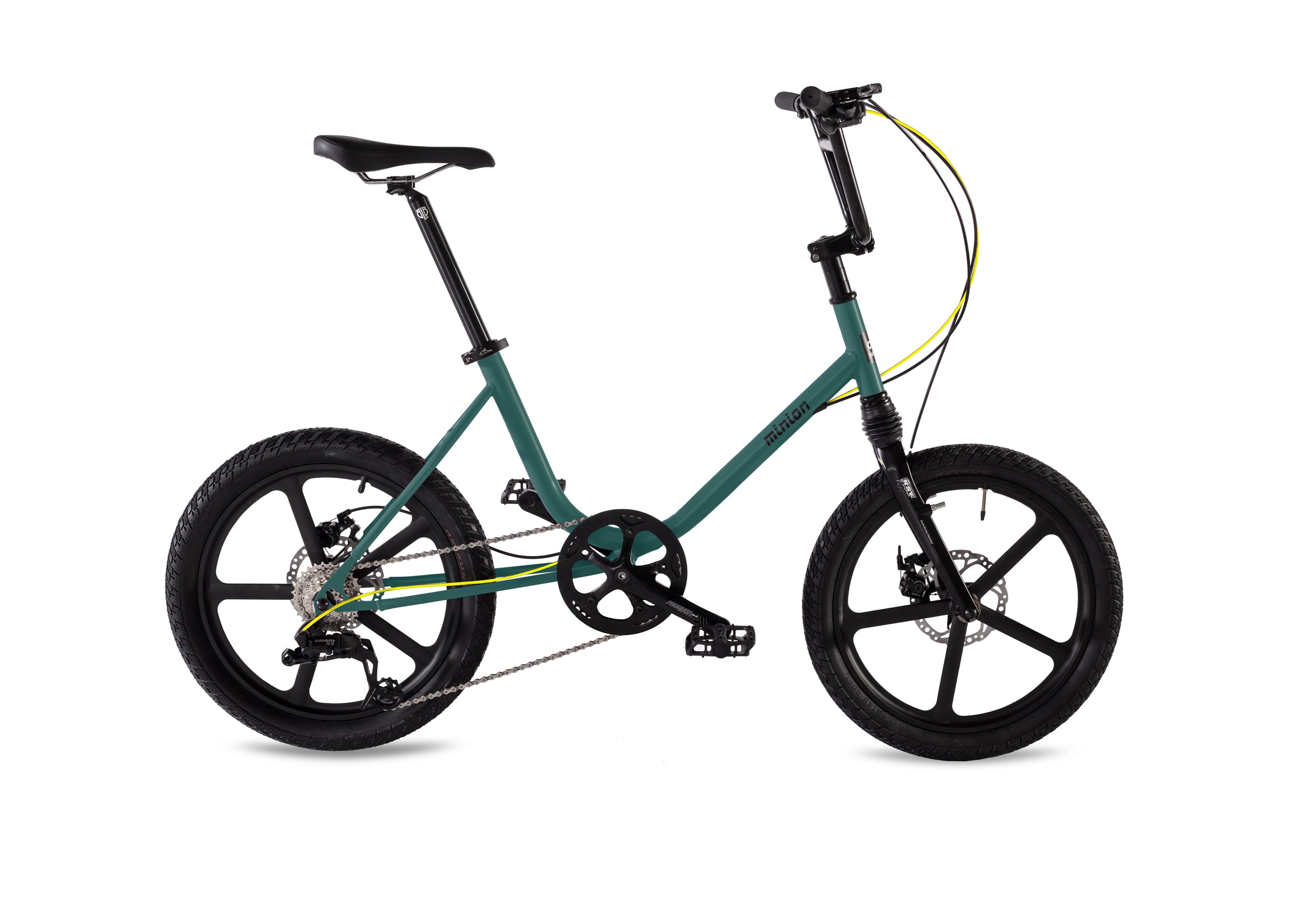 Minion bike 2025 12 inch